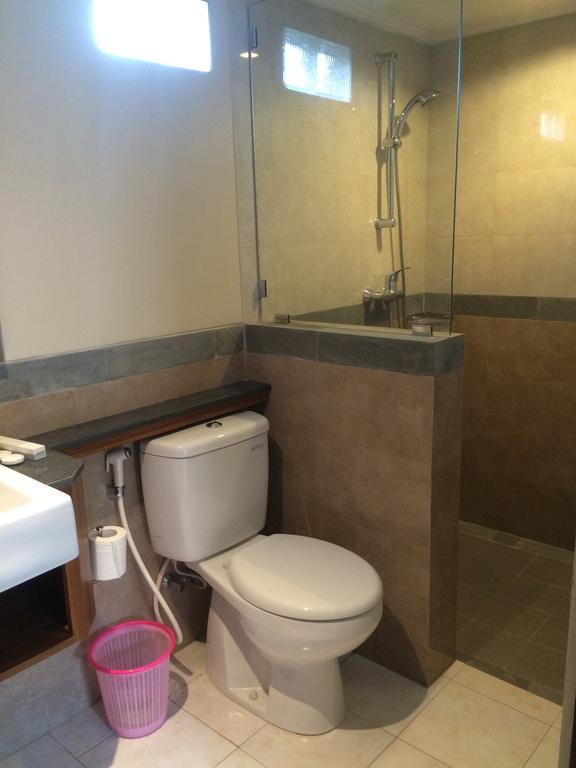 Buyan Homestay سانور المظهر الخارجي الصورة