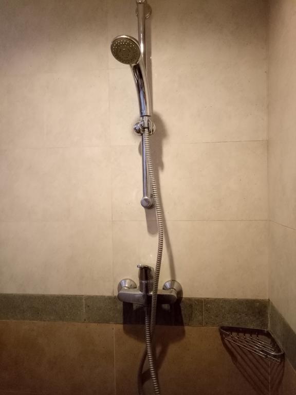Buyan Homestay سانور المظهر الخارجي الصورة